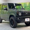 suzuki jimny 2018 -SUZUKI--Jimny 3BA-JB64W--JB64W-100521---SUZUKI--Jimny 3BA-JB64W--JB64W-100521- image 17