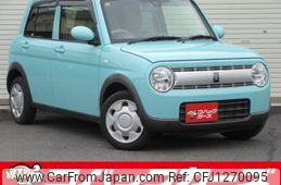 suzuki alto-lapin 2018 quick_quick_HE33S_HE33S-193981