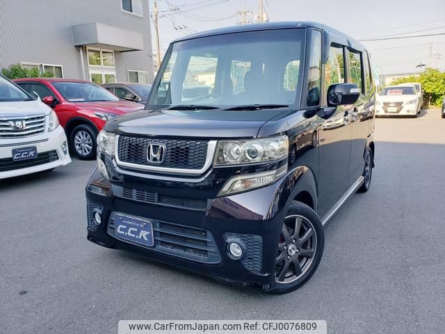 honda n-box 2013 GOO_JP_700102024930240804001 image 1