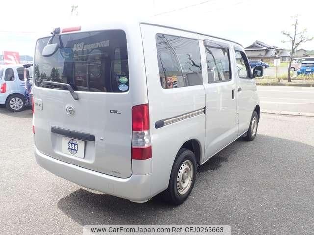 toyota townace-van 2014 quick_quick_DBF-S402M_S402M-0050181 image 2