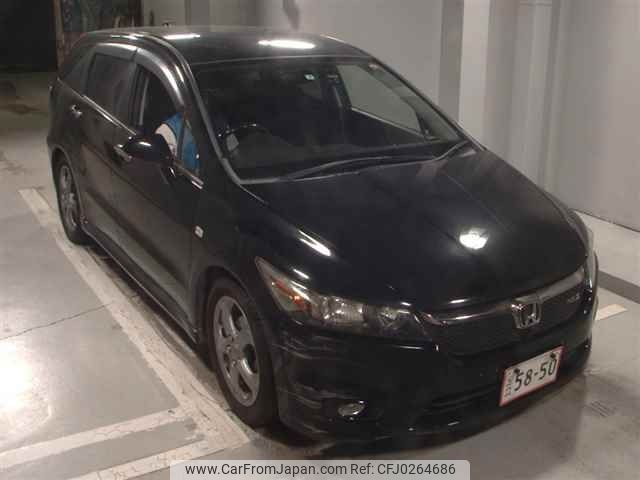 honda stream 2007 -HONDA--Stream RN8-1007816---HONDA--Stream RN8-1007816- image 1