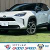 toyota yaris-cross 2023 -TOYOTA--Yaris Cross 5BA-MXPB10--MXPB10-3038213---TOYOTA--Yaris Cross 5BA-MXPB10--MXPB10-3038213- image 1