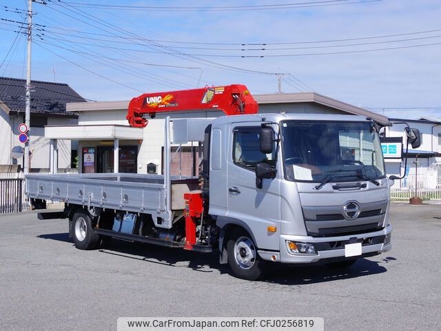 hino ranger 2019 -HINO--Hino Ranger 2KG-FD2ABA--FD2AB-111800---HINO--Hino Ranger 2KG-FD2ABA--FD2AB-111800- image 2