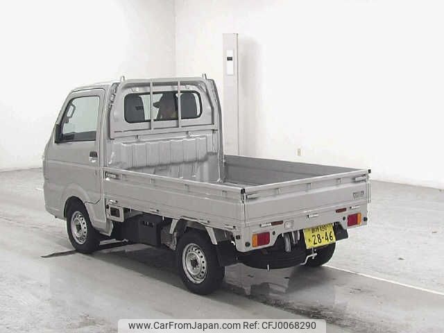 suzuki carry-truck 2023 -SUZUKI 【島根 480ﾁ2846】--Carry Truck DA16T-768806---SUZUKI 【島根 480ﾁ2846】--Carry Truck DA16T-768806- image 2
