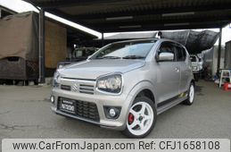 suzuki alto-works 2019 CFJ1658108