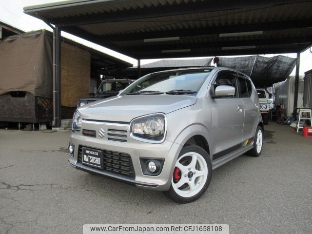 suzuki alto-works 2019 CFJ1658108 image 1