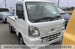 nissan clipper-truck 2015 -NISSAN 【名変中 】--Clipper Truck DR16T--107415---NISSAN 【名変中 】--Clipper Truck DR16T--107415-