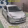 toyota prius 2018 -TOYOTA--Prius ZVW55-8060050---TOYOTA--Prius ZVW55-8060050- image 1