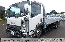 isuzu elf-truck 2016 -ISUZU--Elf TPG-NPR85AR--NPR85-7064254---ISUZU--Elf TPG-NPR85AR--NPR85-7064254-