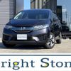 honda fit 2015 -HONDA--Fit DAA-GP6--GP6-3202947---HONDA--Fit DAA-GP6--GP6-3202947- image 1