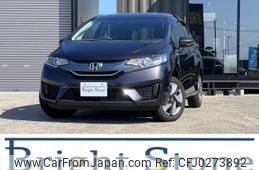 honda fit 2015 -HONDA--Fit DAA-GP6--GP6-3202947---HONDA--Fit DAA-GP6--GP6-3202947-