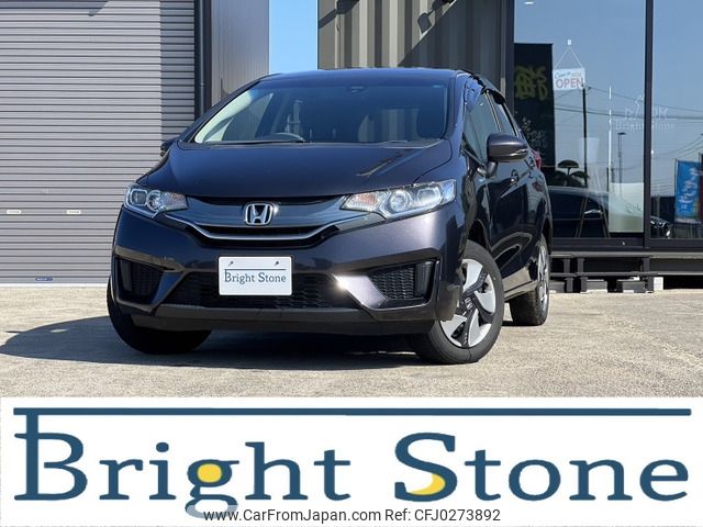 honda fit 2015 -HONDA--Fit DAA-GP6--GP6-3202947---HONDA--Fit DAA-GP6--GP6-3202947- image 1