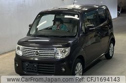 nissan moco 2014 CFJ1694143