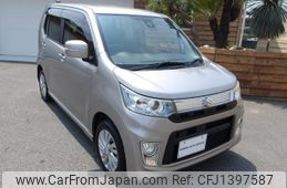 suzuki wagon-r-stingray 2014 quick_quick_DAA-MH44S_MH44S-455705