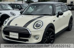 mini mini-others 2018 -BMW--BMW Mini LDA-XT15M--WMWXT320902G58666---BMW--BMW Mini LDA-XT15M--WMWXT320902G58666-