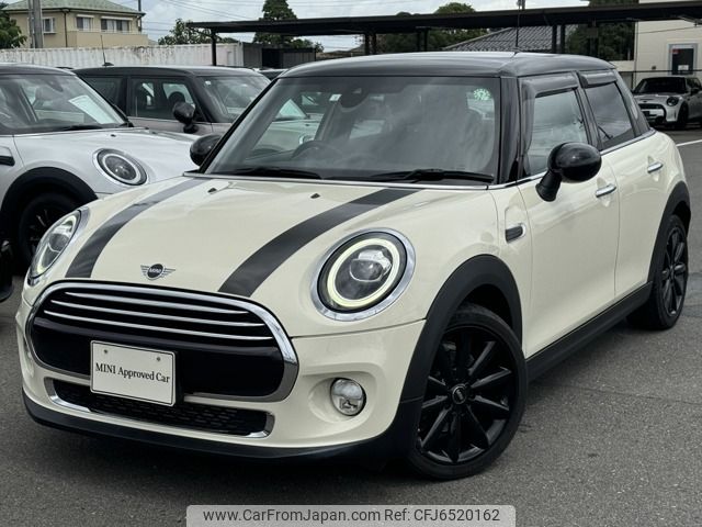 mini mini-others 2018 -BMW--BMW Mini LDA-XT15M--WMWXT320902G58666---BMW--BMW Mini LDA-XT15M--WMWXT320902G58666- image 1