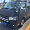 toyota hiace-van 2006 CFJ1601141 image 2