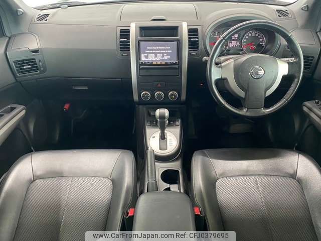 nissan x-trail 2011 -NISSAN--X-Trail DBA-NT31--NT31-228830---NISSAN--X-Trail DBA-NT31--NT31-228830- image 2