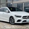 mercedes-benz b-class 2019 -MERCEDES-BENZ--Benz B Class 5BA-247084--WDD2470842J034502---MERCEDES-BENZ--Benz B Class 5BA-247084--WDD2470842J034502- image 1