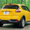 nissan juke 2015 -NISSAN--Juke DBA-YF15--YF15-409231---NISSAN--Juke DBA-YF15--YF15-409231- image 18