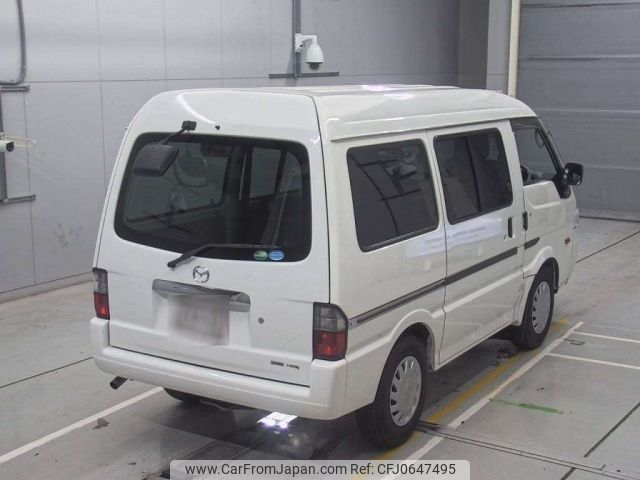 mazda bongo-van 2019 -MAZDA--Bongo Van SLP2V-109730---MAZDA--Bongo Van SLP2V-109730- image 2