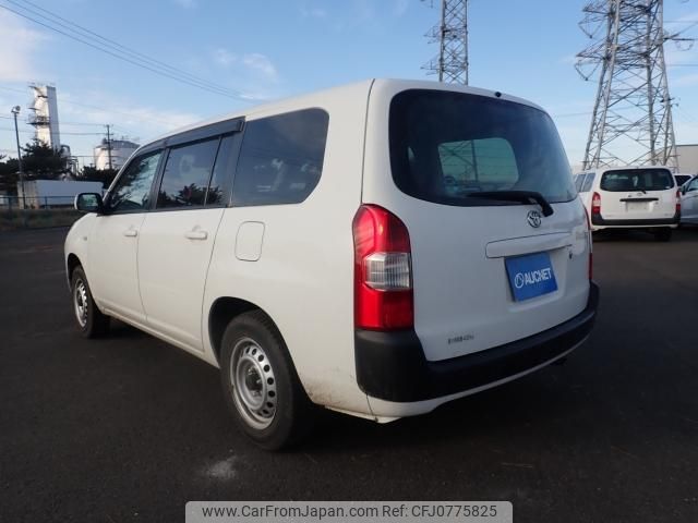 toyota probox-van 2020 quick_quick_DBE-NCP165V_NCP165-0071930 image 2