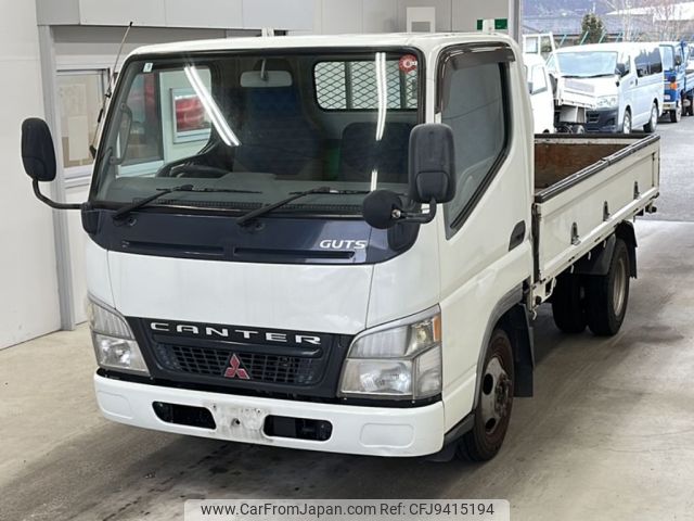 mitsubishi-fuso canter-guts 2004 -MITSUBISHI--Canter Guts FB70AB-508105---MITSUBISHI--Canter Guts FB70AB-508105- image 1