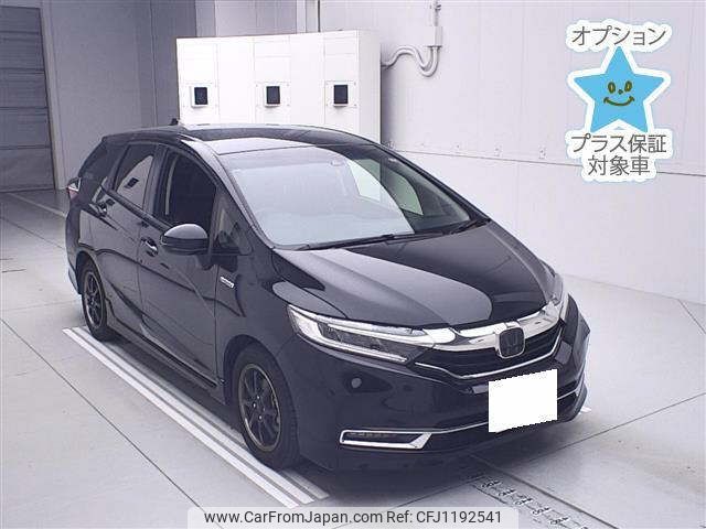 honda shuttle 2022 -HONDA 【飛鳥 500ｻ9513】--Shuttle GP7-2210405---HONDA 【飛鳥 500ｻ9513】--Shuttle GP7-2210405- image 1