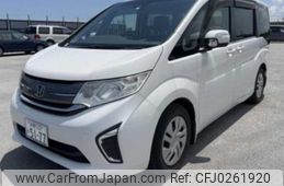 honda stepwagon 2018 quick_quick_DBA-RP1_1200806