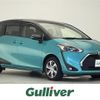 toyota sienta 2021 -TOYOTA--Sienta 6AA-NHP170G--NHP170-7242750---TOYOTA--Sienta 6AA-NHP170G--NHP170-7242750- image 1