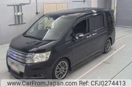 honda stepwagon 2011 -HONDA--Stepwgn DBA-RK5--RK5-1202257---HONDA--Stepwgn DBA-RK5--RK5-1202257-