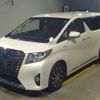 toyota alphard 2015 -TOYOTA--Alphard DAA-AYH30W--AYH30-0012299---TOYOTA--Alphard DAA-AYH30W--AYH30-0012299- image 1