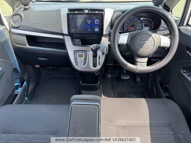 daihatsu move 2014 quick_quick_DBA-LA100S_LA100S-1107470 image 2