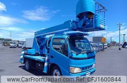toyota dyna-truck 2006 CFJ1600844