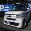 honda n-box 2017 -HONDA 【岡崎 583】--N BOX DBA-JF3--JF3-1049806---HONDA 【岡崎 583】--N BOX DBA-JF3--JF3-1049806- image 1