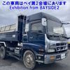 isuzu giga 1998 -ISUZU 【岐阜 100ﾊ9851】--Giga CXZ82K2D-CXZ82K23000860---ISUZU 【岐阜 100ﾊ9851】--Giga CXZ82K2D-CXZ82K23000860- image 1