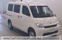 toyota townace-van 2025 CFJ1688485