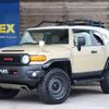 toyota fj-cruiser 2013 -TOYOTA--FJ Curiser CBA-GSJ15W--GSJ15-0122372---TOYOTA--FJ Curiser CBA-GSJ15W--GSJ15-0122372- image 1