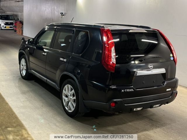 nissan x-trail 2013 -NISSAN--X-Trail NT31-310888---NISSAN--X-Trail NT31-310888- image 2