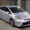 toyota prius 2014 -TOYOTA--Prius DAA-ZVW30--ZVW30-5740370---TOYOTA--Prius DAA-ZVW30--ZVW30-5740370- image 4