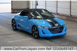 honda s660 2016 -HONDA--S660 DBA-JW5--JW5-1019692---HONDA--S660 DBA-JW5--JW5-1019692-