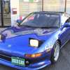 toyota mr2 1991 -トヨタ--MR2 SW20-0043937---トヨタ--MR2 SW20-0043937- image 2