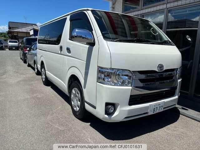 toyota hiace-van 2020 quick_quick_QDF-GDH201V_GDH201-1041945 image 1