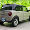 suzuki alto-lapin 2024 quick_quick_HE33S_HE33S-521385 image 3