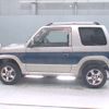 mitsubishi pajero-mini 2003 -MITSUBISHI 【尾張小牧 581ｳ6182】--Pajero mini TA-H58A--H58A-0403544---MITSUBISHI 【尾張小牧 581ｳ6182】--Pajero mini TA-H58A--H58A-0403544- image 9