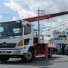 hino ranger 2003 GOO_NET_EXCHANGE_0704272A30250714W001 image 1
