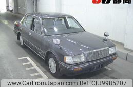 toyota crown 1994 -TOYOTA--Crown GS130-1025694---TOYOTA--Crown GS130-1025694-