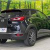 mazda cx-3 2018 -MAZDA--CX-3 LDA-DK5FW--DK5FW-210359---MAZDA--CX-3 LDA-DK5FW--DK5FW-210359- image 18