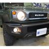 suzuki jimny-sierra 2023 quick_quick_3BA-JB74W_196773 image 14