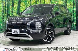 mitsubishi outlander-phev 2022 -MITSUBISHI--Outlander PHEV 5LA-GN0W--GN0W-0111270---MITSUBISHI--Outlander PHEV 5LA-GN0W--GN0W-0111270-